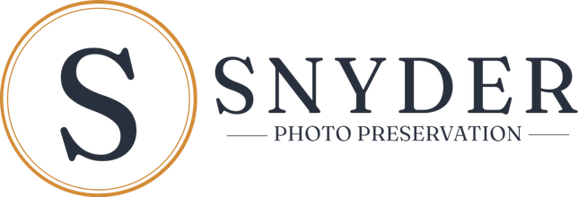 Snyder Photo Preservation